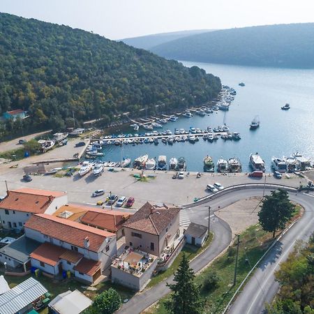 Villa Porto Krnica Exteriér fotografie