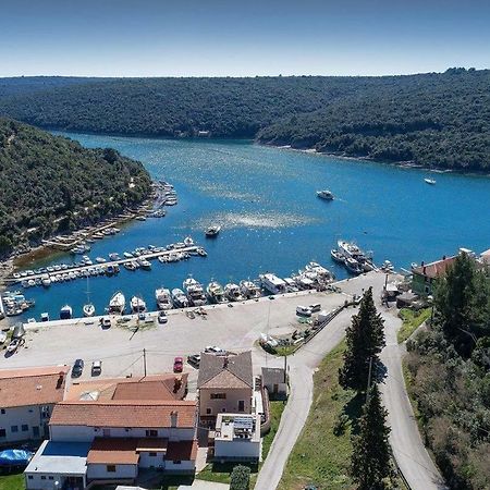 Villa Porto Krnica Exteriér fotografie
