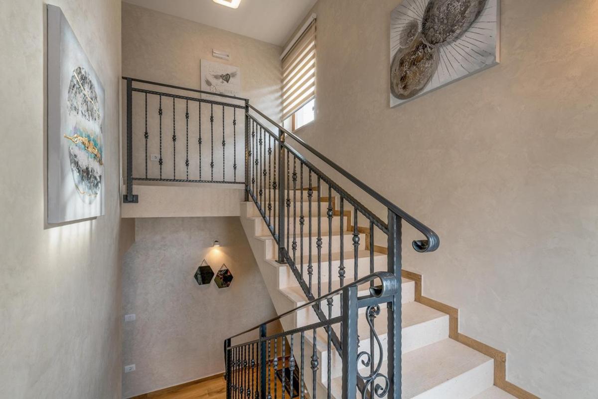 Villa Porto Krnica Exteriér fotografie