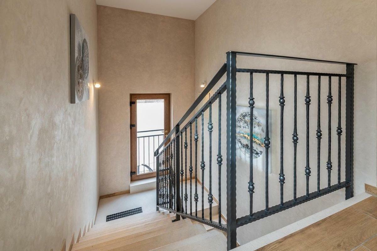 Villa Porto Krnica Exteriér fotografie